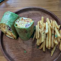  at Sauce Tree Sanur: Plant Based Cafe in Sanur