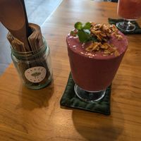  at Sauce Tree Sanur: Plant Based Cafe in Sanur