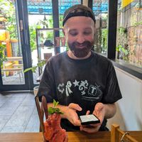  at Sauce Tree Sanur: Plant Based Cafe in Sanur