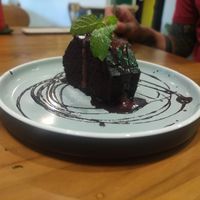  at Sauce Tree Sanur: Plant Based Cafe in Sanur