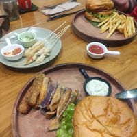  at Sauce Tree Sanur: Plant Based Cafe in Sanur