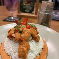   at Sauce Tree Sanur: Plant Based Cafe in Sanur