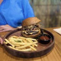   at Sauce Tree Sanur: Plant Based Cafe in Sanur