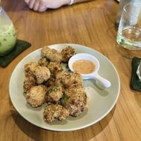   at Sauce Tree Sanur: Plant Based Cafe in Sanur