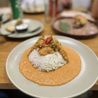   at Sauce Tree Sanur: Plant Based Cafe in Sanur