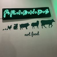 True  at Sauce Tree Sanur: Plant Based Cafe in Sanur