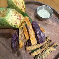   at Sauce Tree Sanur: Plant Based Cafe in Sanur