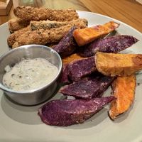   at Sauce Tree Sanur: Plant Based Cafe in Sanur