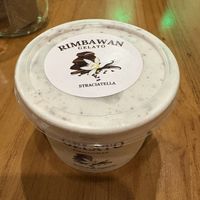   at Sauce Tree Sanur: Plant Based Cafe in Sanur