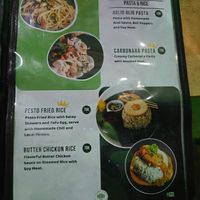  at Sauce Tree Sanur: Plant Based Cafe in Sanur