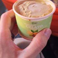 vegan gelato at Sauce Tree Sanur: Plant Based Cafe in Sanur