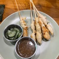   at Sauce Tree Sanur: Plant Based Cafe in Sanur