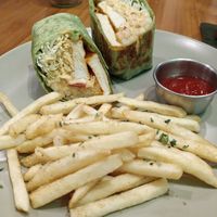  at Sauce Tree Sanur: Plant Based Cafe in Sanur