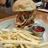  at Sauce Tree Sanur: Plant Based Cafe in Sanur