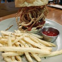  at Sauce Tree Sanur: Plant Based Cafe in Sanur