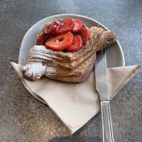   at The Milkman   in Peebles