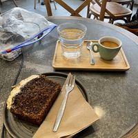   at The Milkman   in Peebles