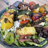   at Kala Modern Greek in Chicago