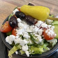   at Kala Modern Greek in Chicago