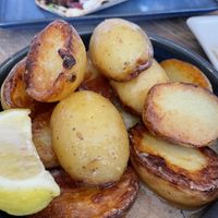   at Kala Modern Greek in Chicago