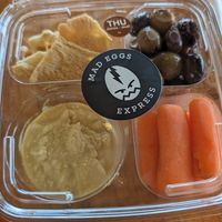  at Rise Up Coffee in Cambridge