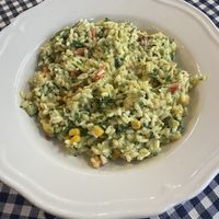   at La Familia in Pula