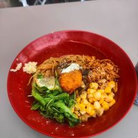  at Ramen Impossible in South East London