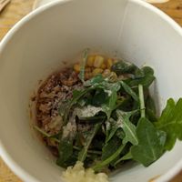  at Ramen Impossible in South East London