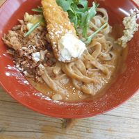  at Ramen Impossible in South East London