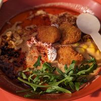  at Ramen Impossible in South East London