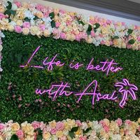  at Acai Fever in Budapest