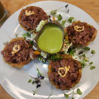  at Red's Leaf Café in Metuchen