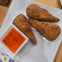  at Red's Leaf Café in Metuchen