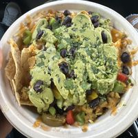   at Red's Leaf Café in Metuchen