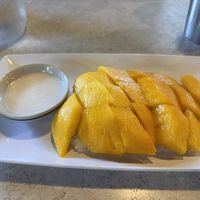   at Basil Babe in Ypsilanti