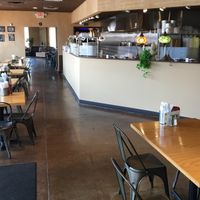  at Med Box Grill in Chanhassen