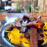  at Lounge del Brujo Centro Histórico in Arequipa