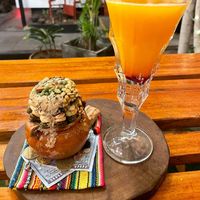  at Lounge del Brujo Centro Histórico in Arequipa