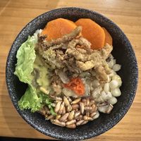   at Lounge del Brujo Centro Histórico in Arequipa