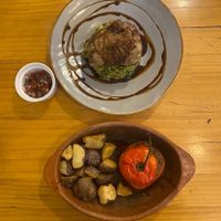   at Lounge del Brujo Centro Histórico in Arequipa