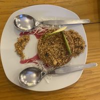   at Lounge del Brujo Centro Histórico in Arequipa