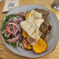  at Lounge del Brujo Centro Histórico in Arequipa