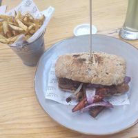  at Lounge del Brujo Centro Histórico in Arequipa