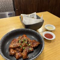   at Lounge del Brujo Centro Histórico in Arequipa