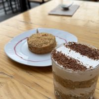   at Lounge del Brujo Centro Histórico in Arequipa