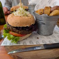  at Lounge del Brujo Centro Histórico in Arequipa