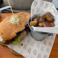  at Lounge del Brujo Centro Histórico in Arequipa