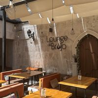   at Lounge del Brujo Centro Histórico in Arequipa