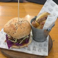  at Lounge del Brujo Centro Histórico in Arequipa