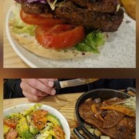  at Lounge del Brujo Centro Histórico in Arequipa